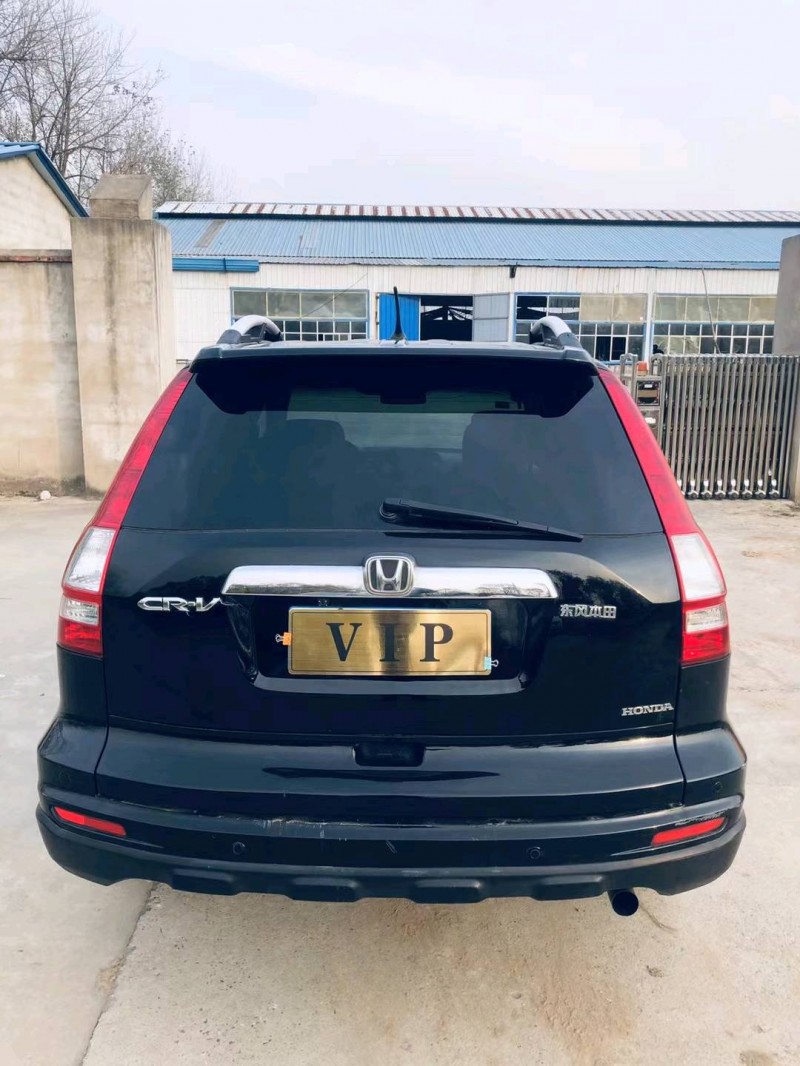 徐州11年本田CR-V6