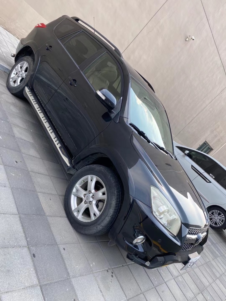 營口13年豐田RAV47