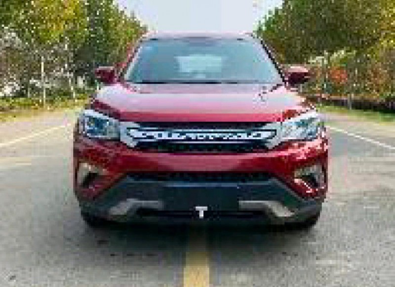 徐州15年長安汽車CS751