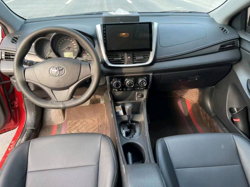 焦作20年豐田YARiS L 致炫5