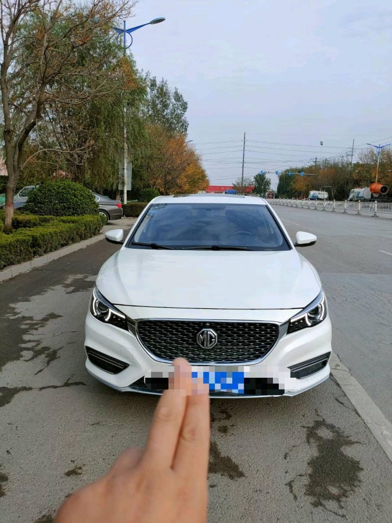聊城19年名爵69