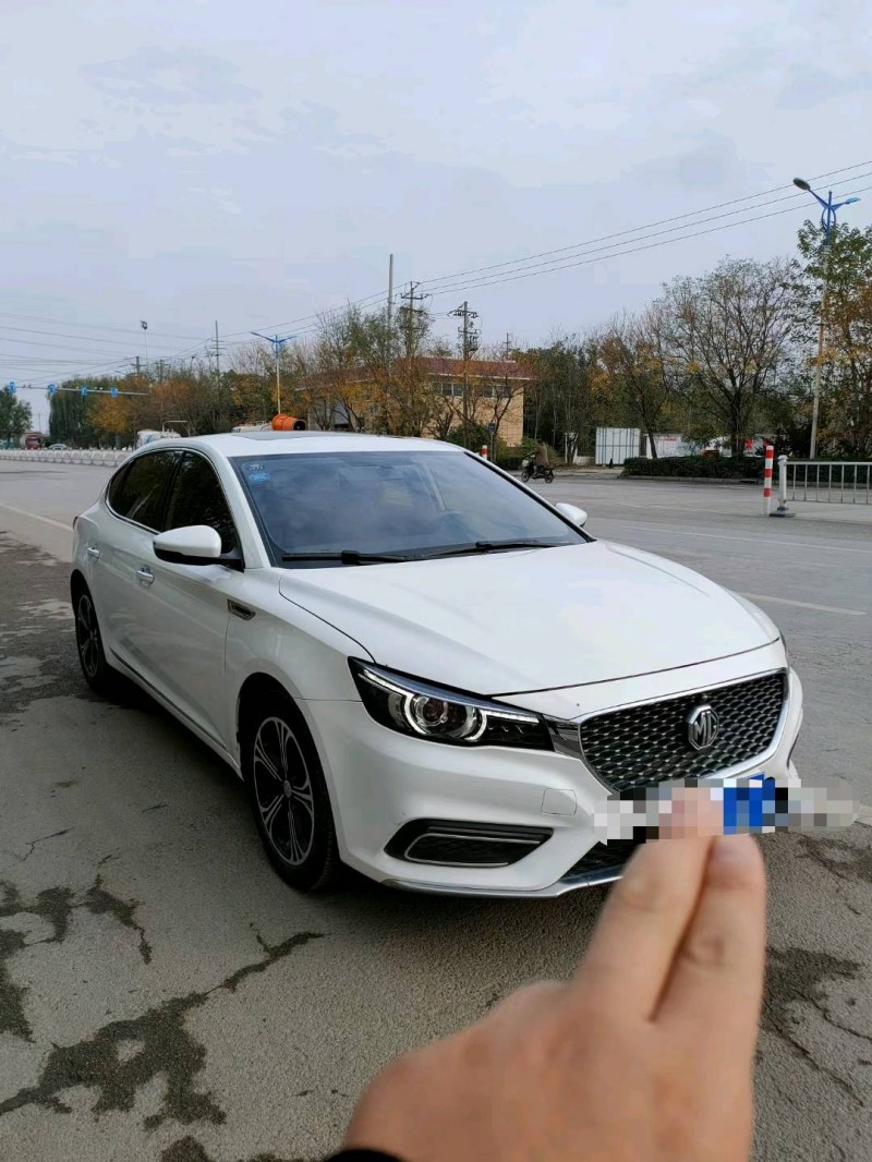 聊城19年名爵67