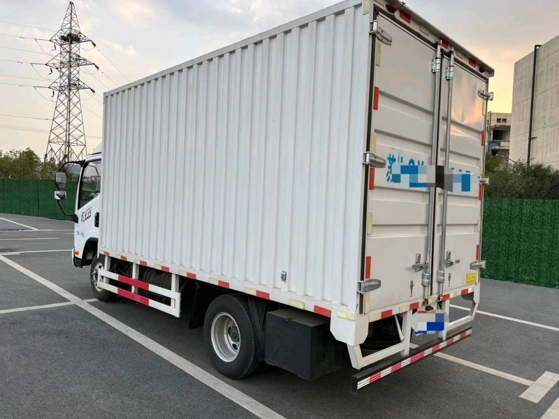 南京21年解放解放卡車4