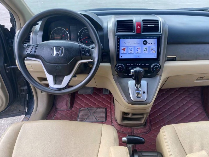 汕頭08年本田CR-V7
