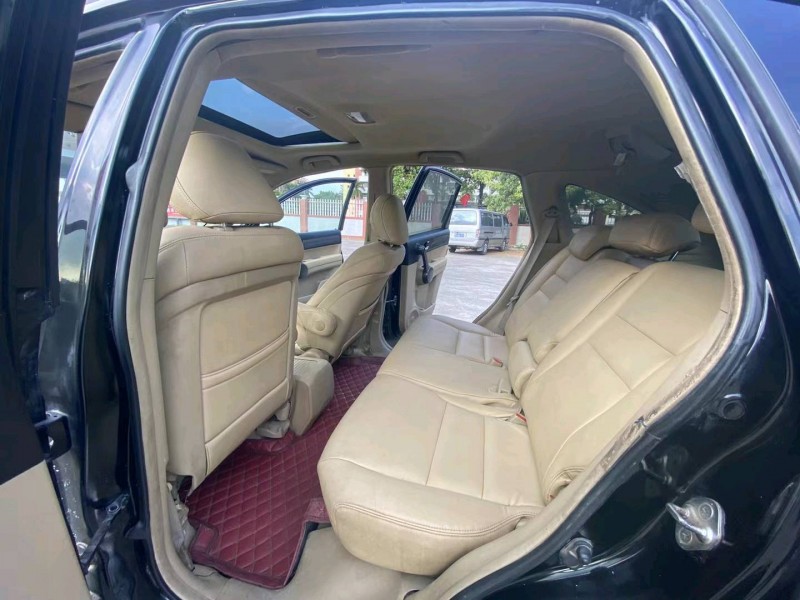 汕頭08年本田CR-V8