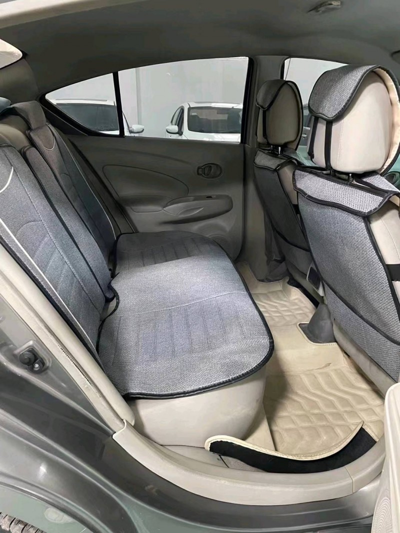 廊坊12年日產陽光8