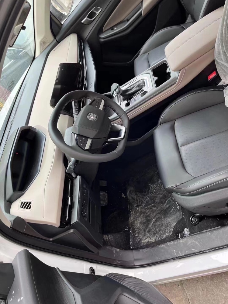 淄博21年长安汽车CS552