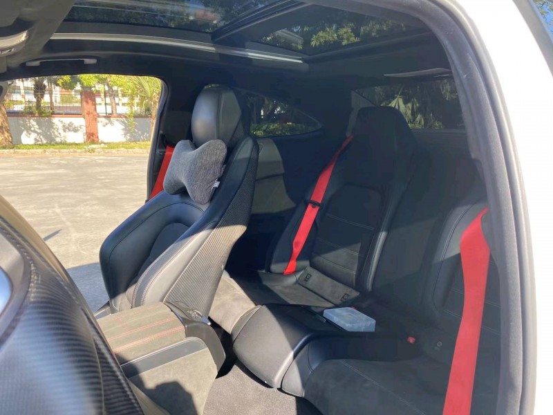 汕頭14年奔馳AMG C631