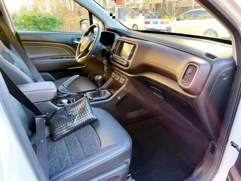 潍坊19年传祺GS34