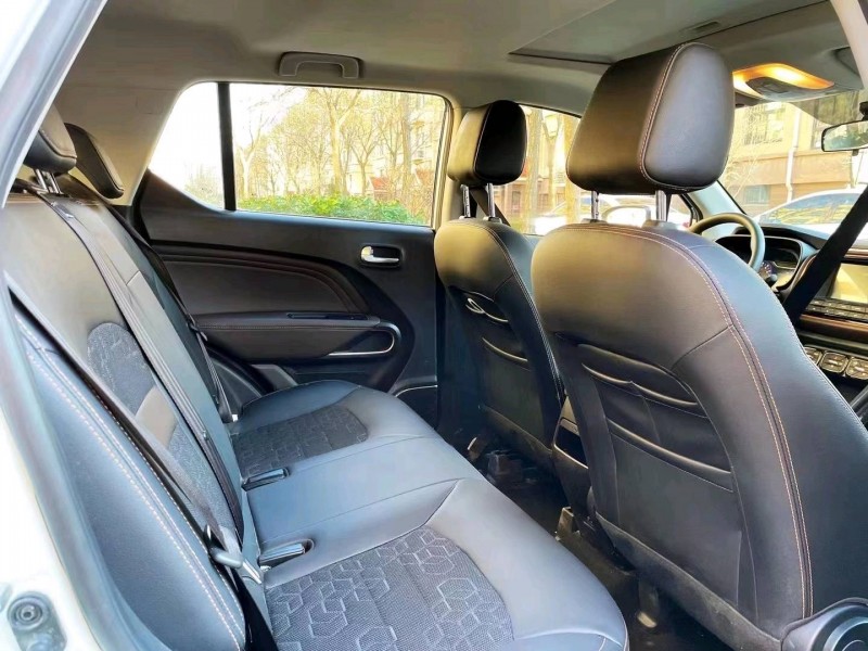 潍坊19年传祺GS35