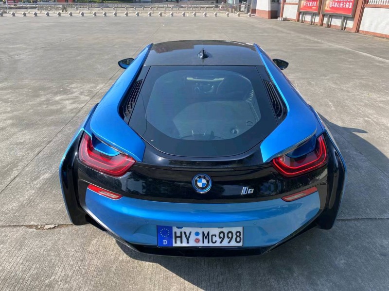 汕頭16年寶馬i85