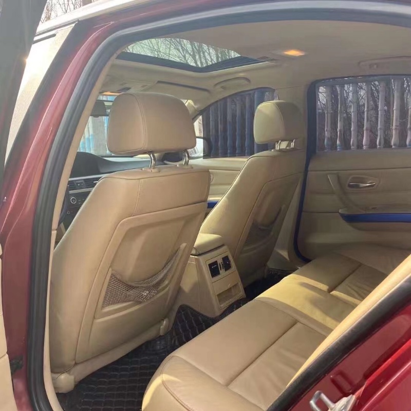 东营11年宝马3系6