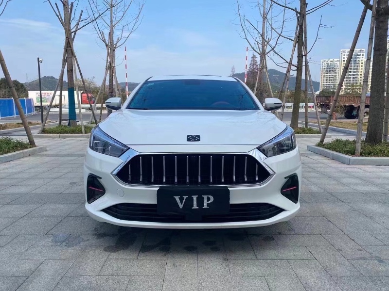 臺州21年江淮思皓A51