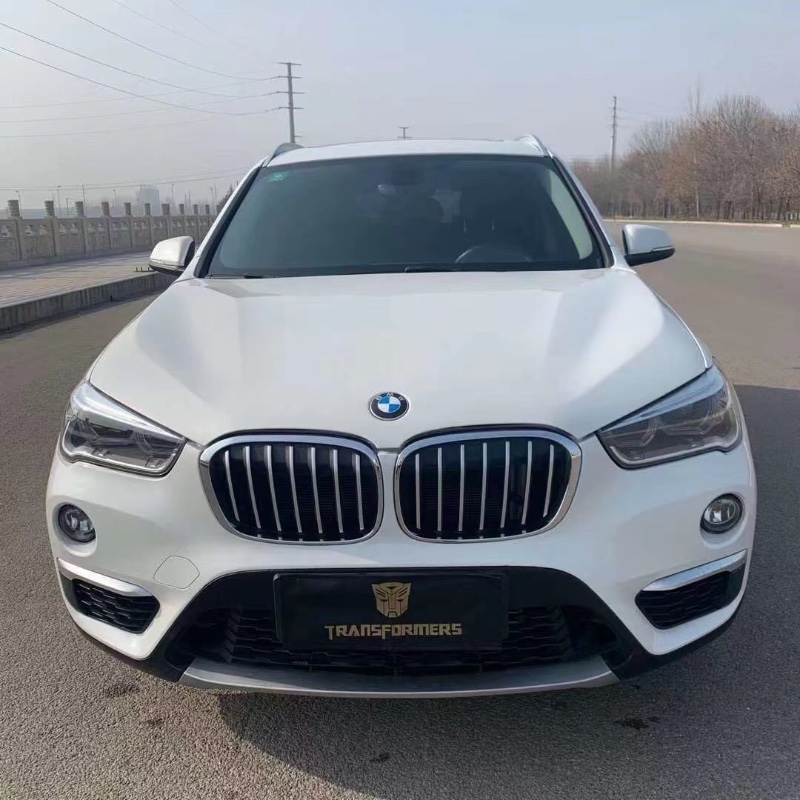 东营19年宝马X11