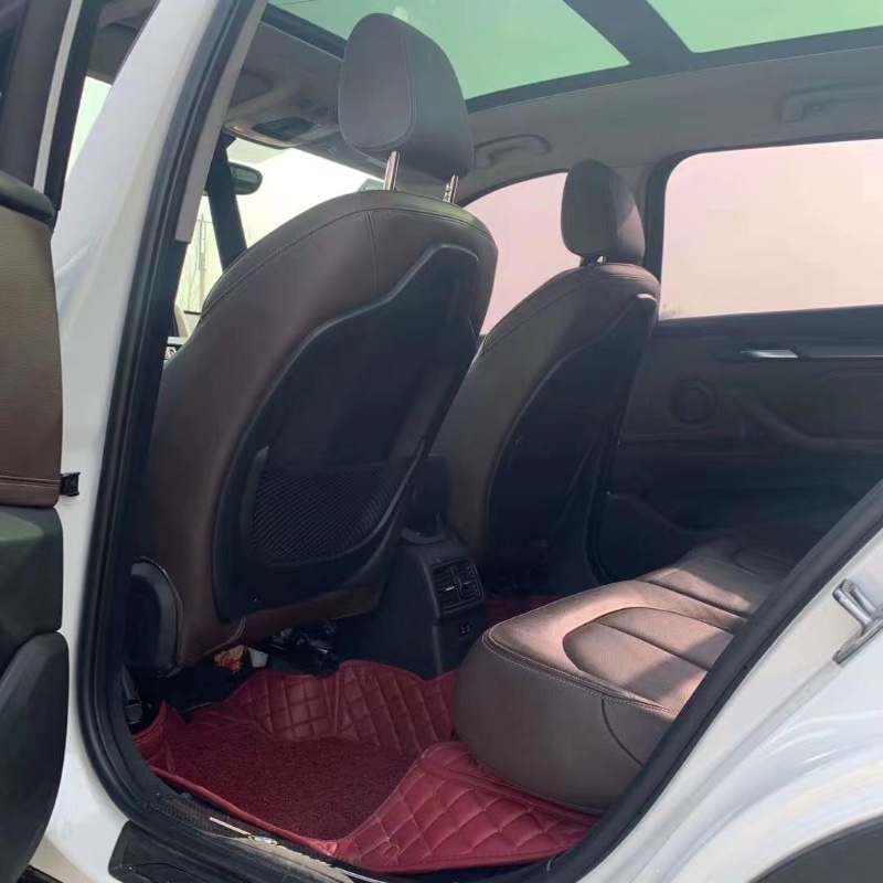 东营19年宝马X16