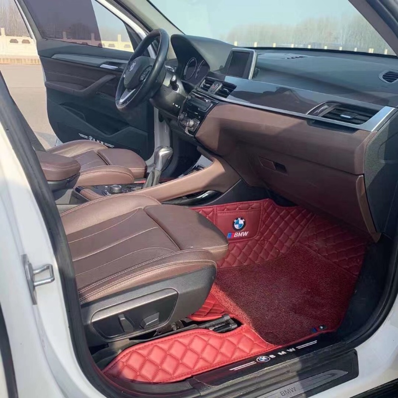 东营19年宝马X15