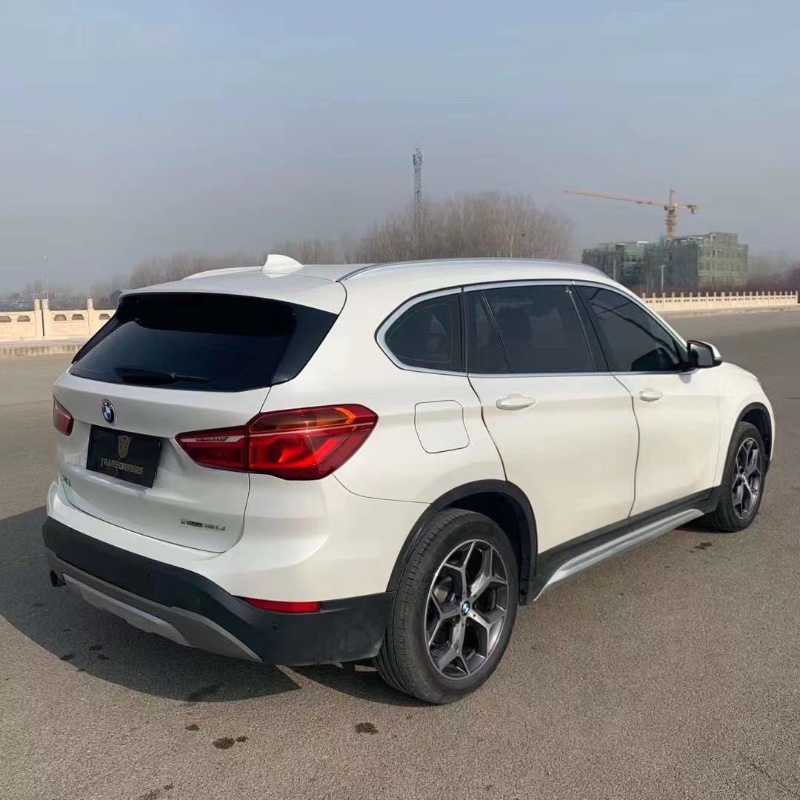 东营19年宝马X19