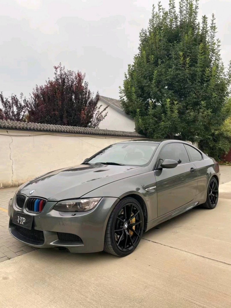 廊坊13年寶馬M32