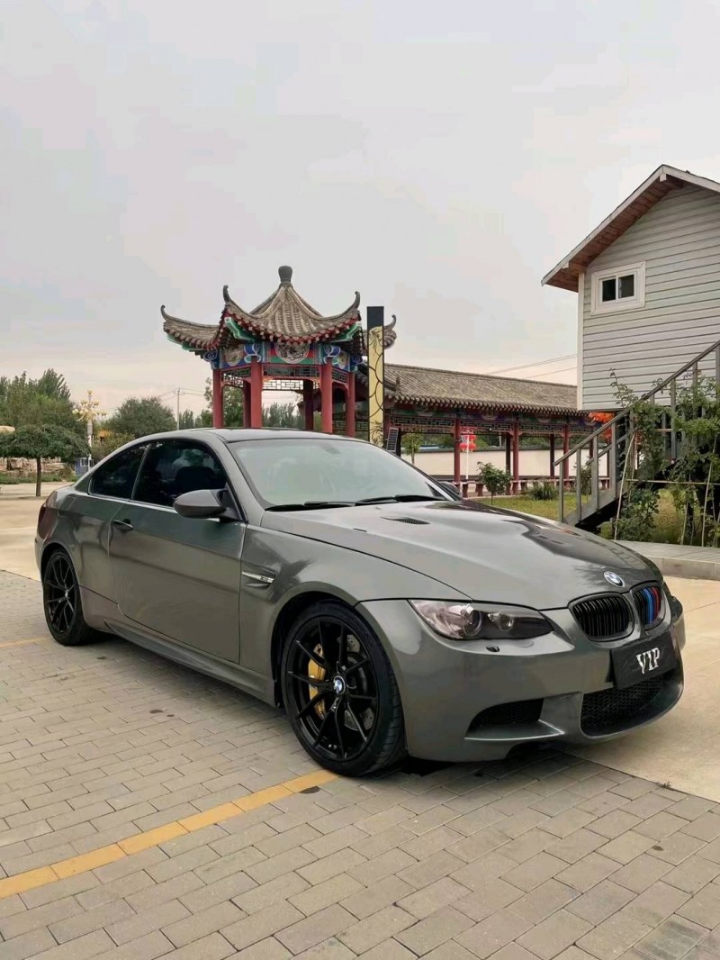 廊坊13年寶馬M33