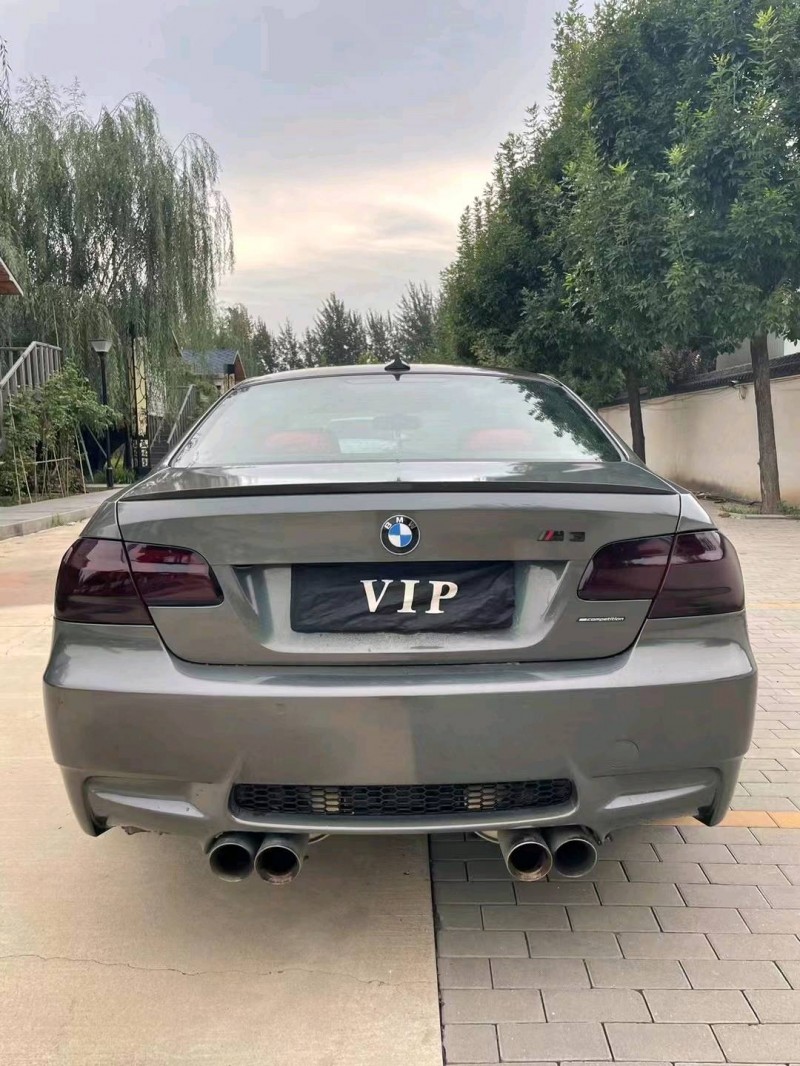 廊坊13年寶馬M34