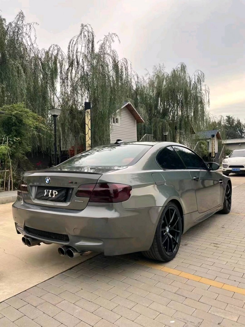 廊坊13年寶馬M35