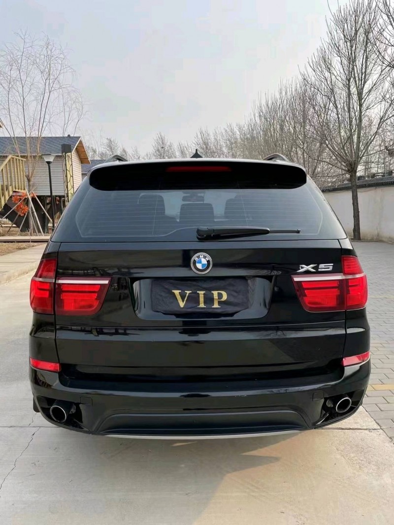 廊坊13年寶馬X54