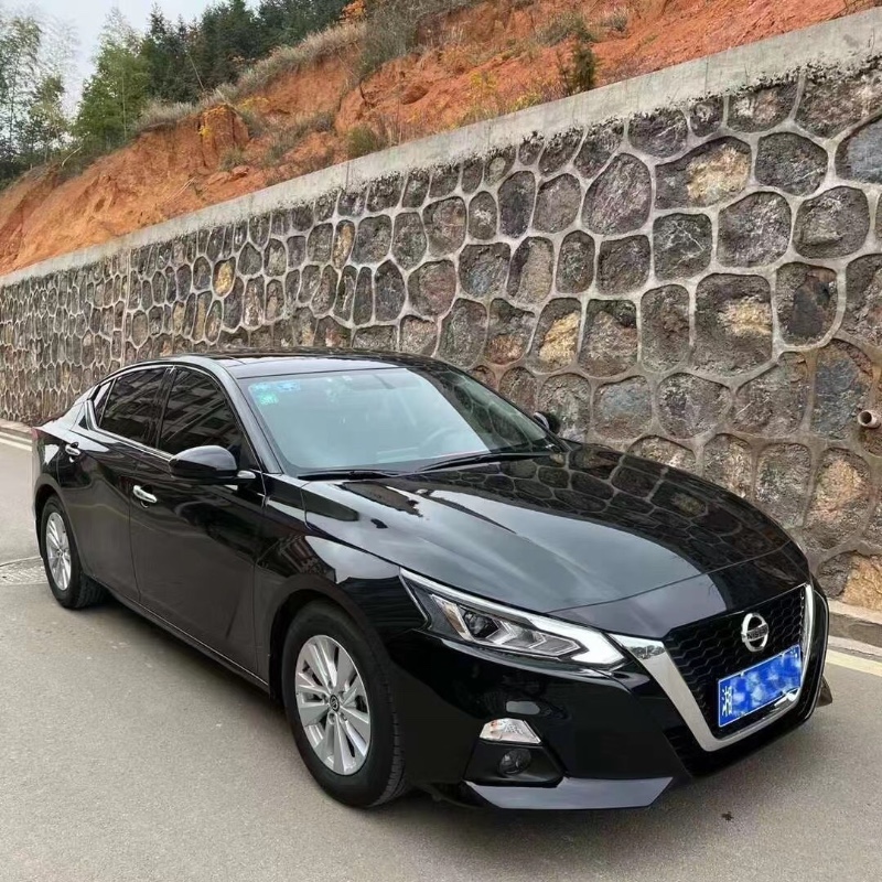 湘潭19年日產天籟2