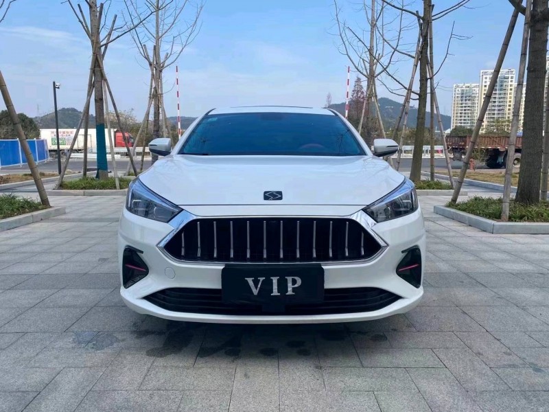 臺州21年江淮思皓A51