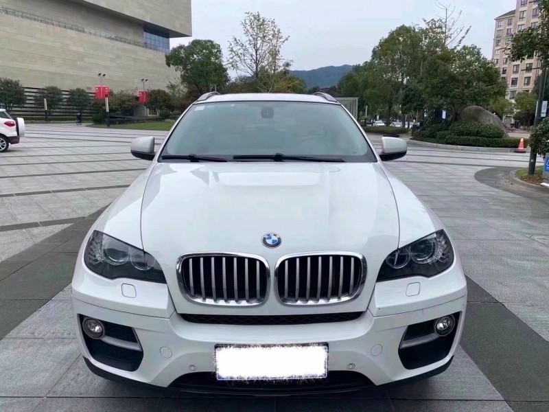 臺州15年寶馬X61