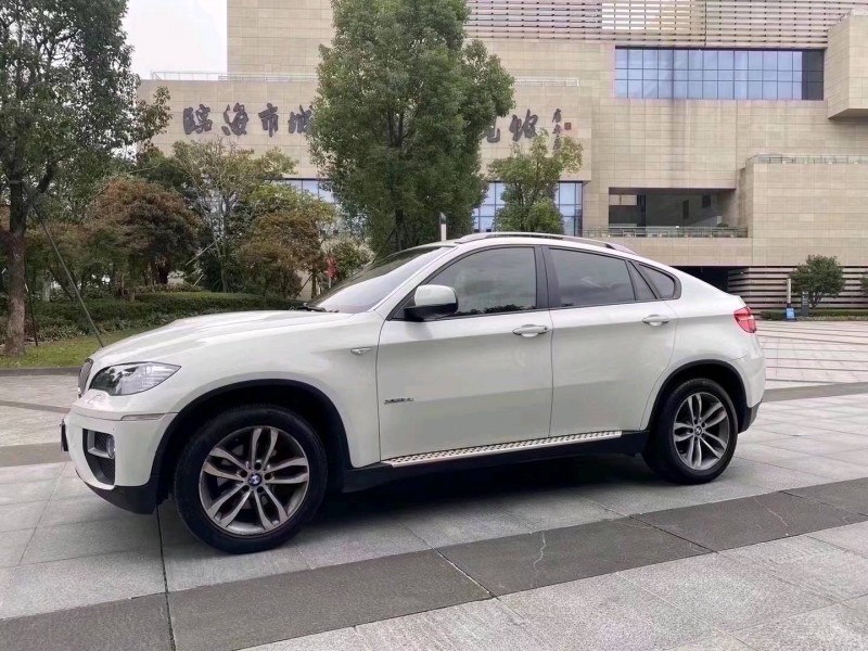臺州15年寶馬X65