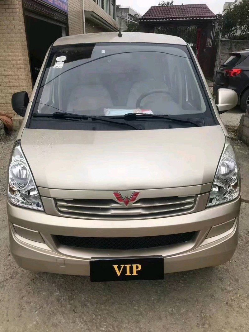婁底18年五菱汽車榮光1