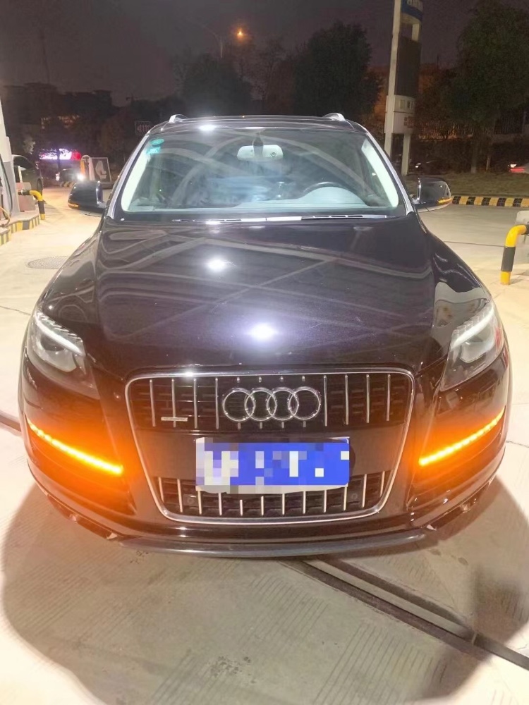 湘潭12年奧迪Q71