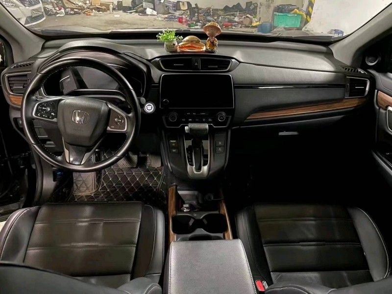 常州19年本田CR-V4