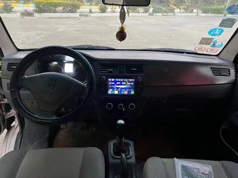 湛江17年金杯小海狮X303