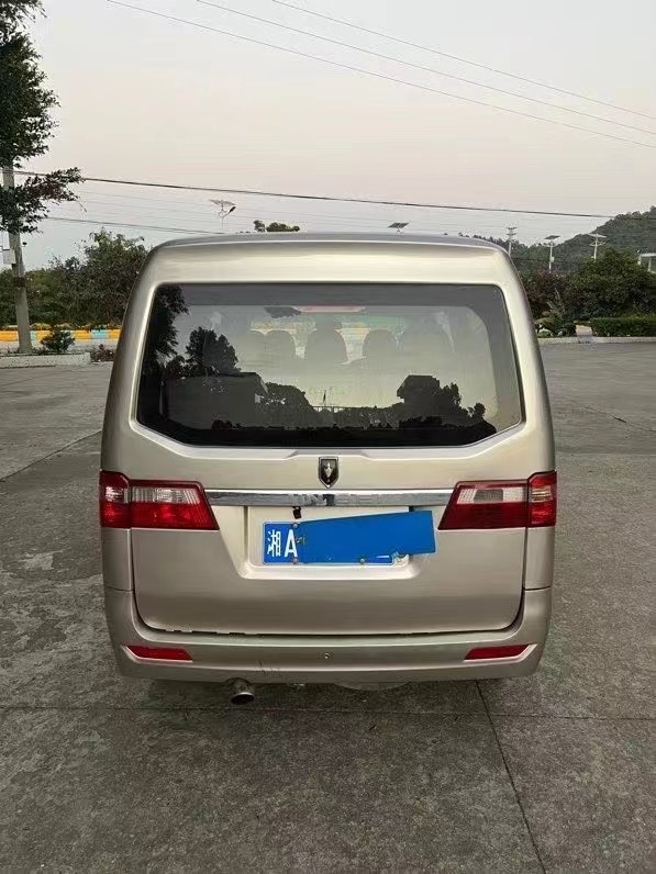 湛江17年金杯小海狮X302