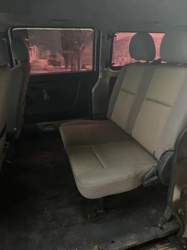 湛江17年金杯小海狮X308