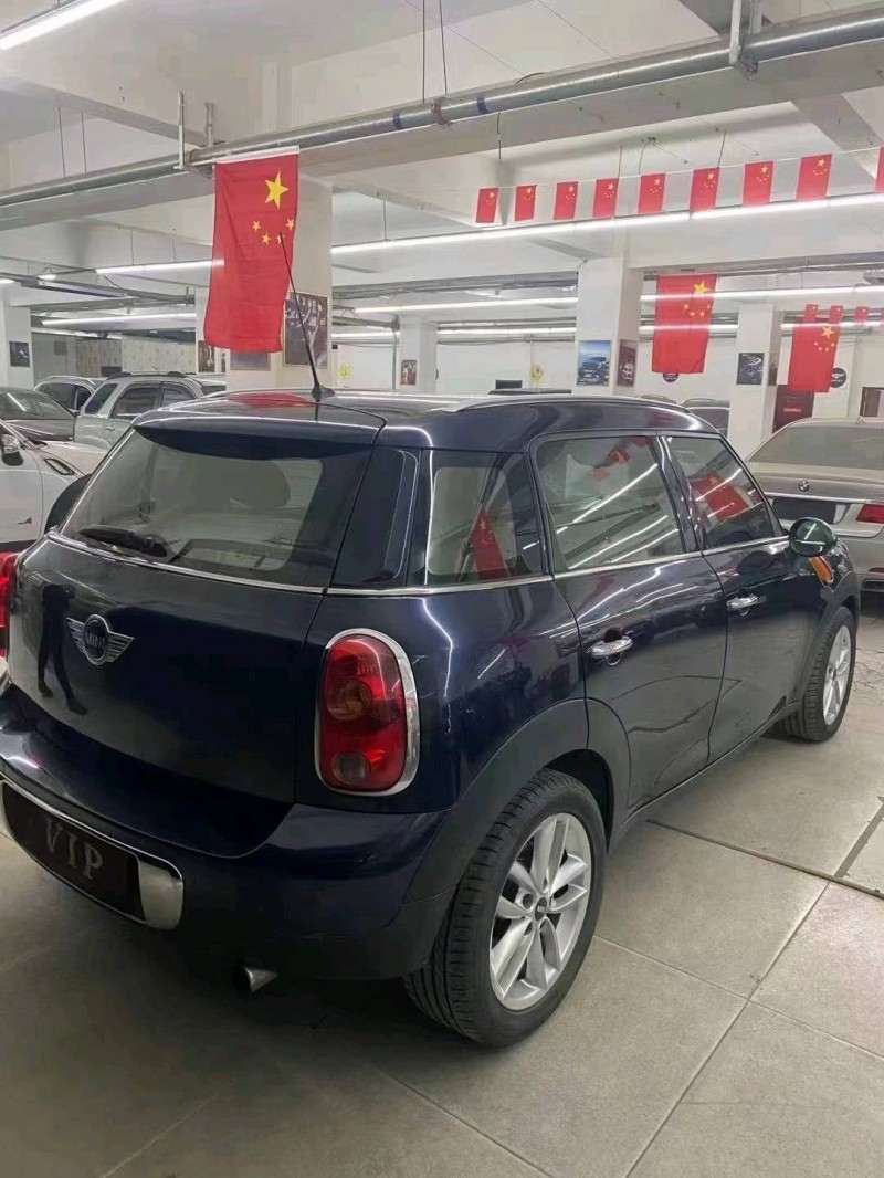 包頭12年MINICOUPE4