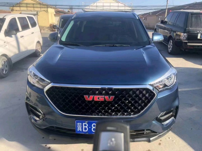 天津20年濰柴汽車U701