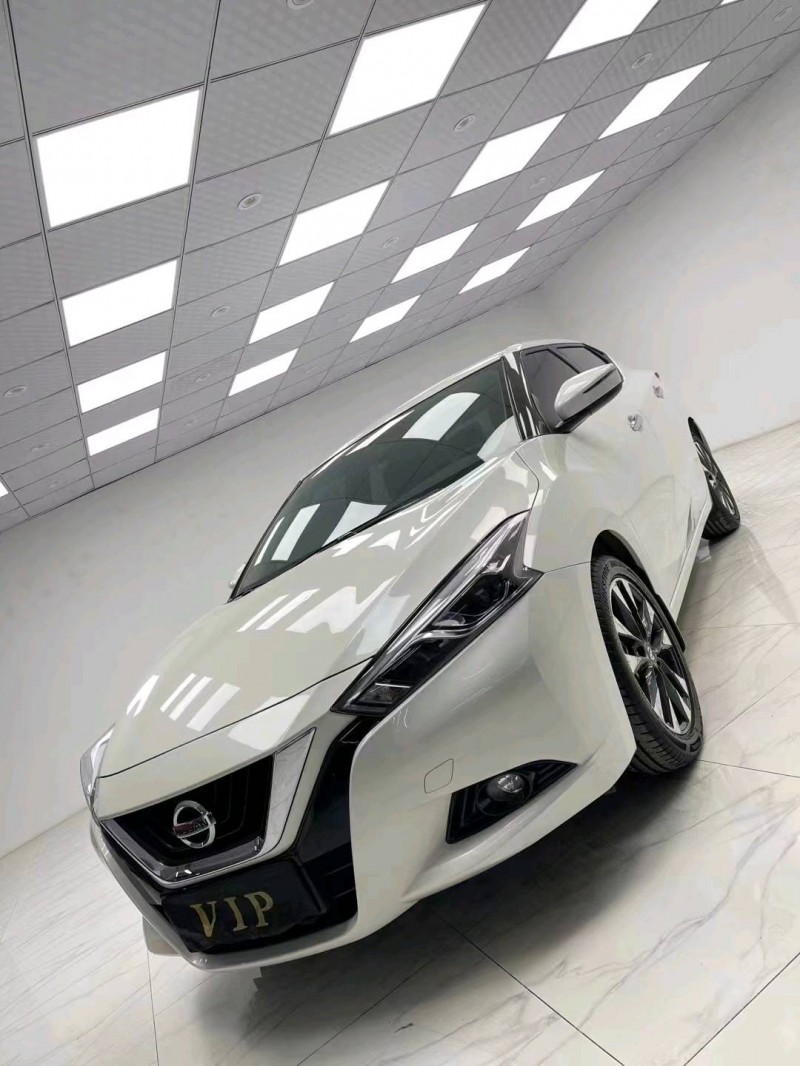 成都21年日產藍鳥2