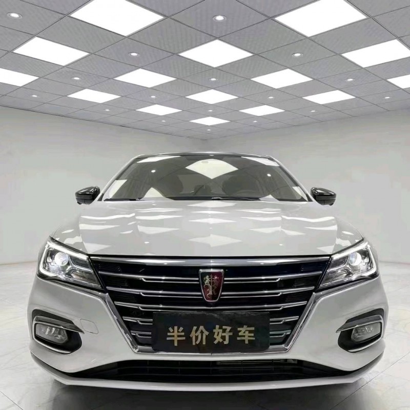 成都21年榮威Ei51