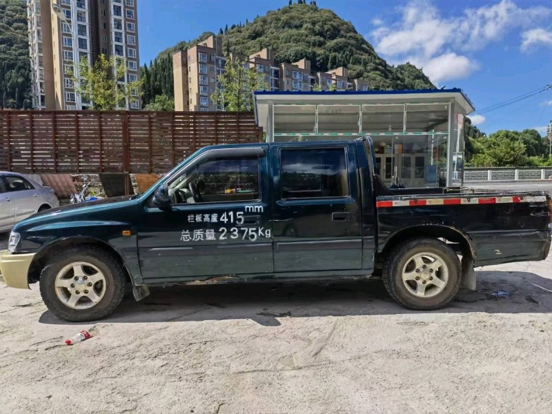 安順12年江鈴寶典4