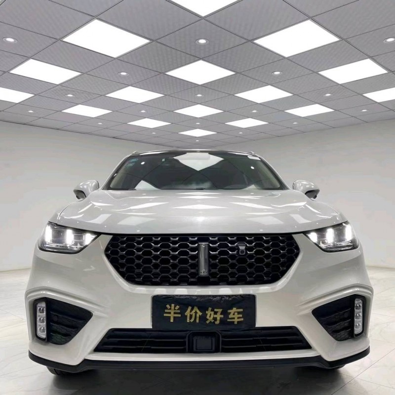 成都20年WEYVV51