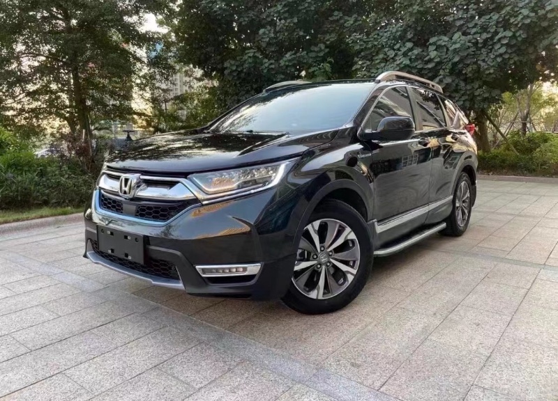 承德19年本田CR-V2