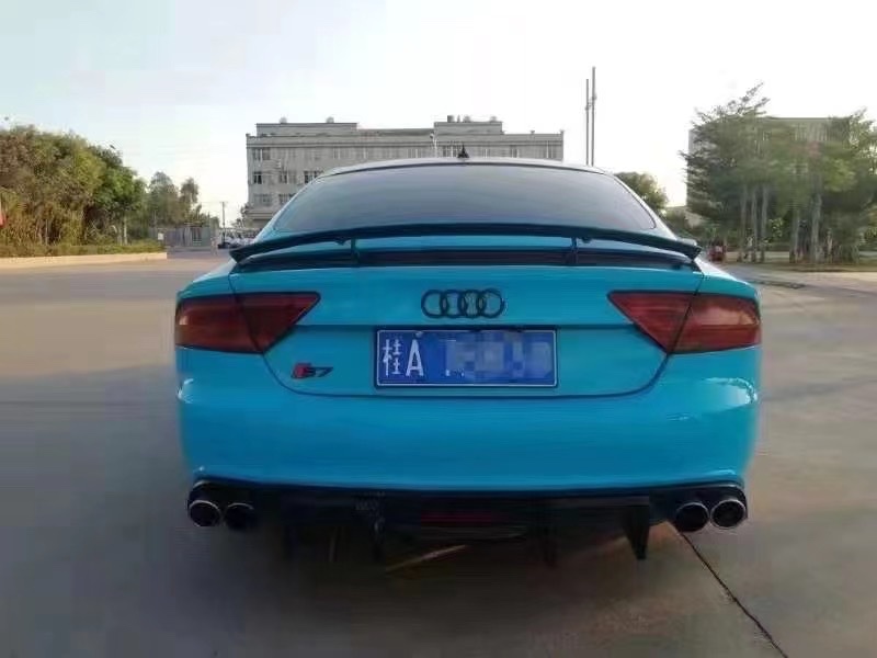 湛江13年奧迪A7L2