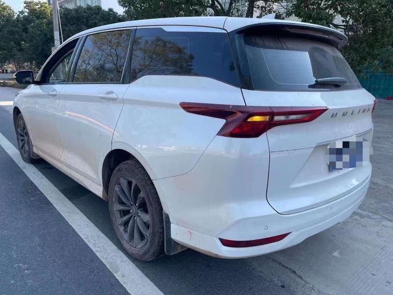 贛州20年五菱汽車凱捷9