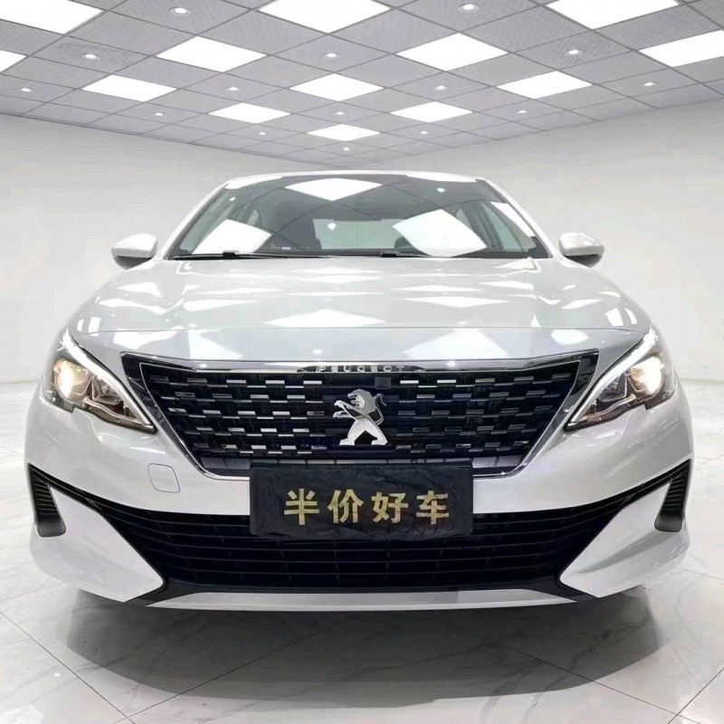 成都21年標致4081