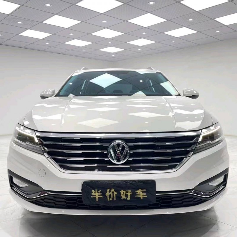 成都21年大眾朗逸1