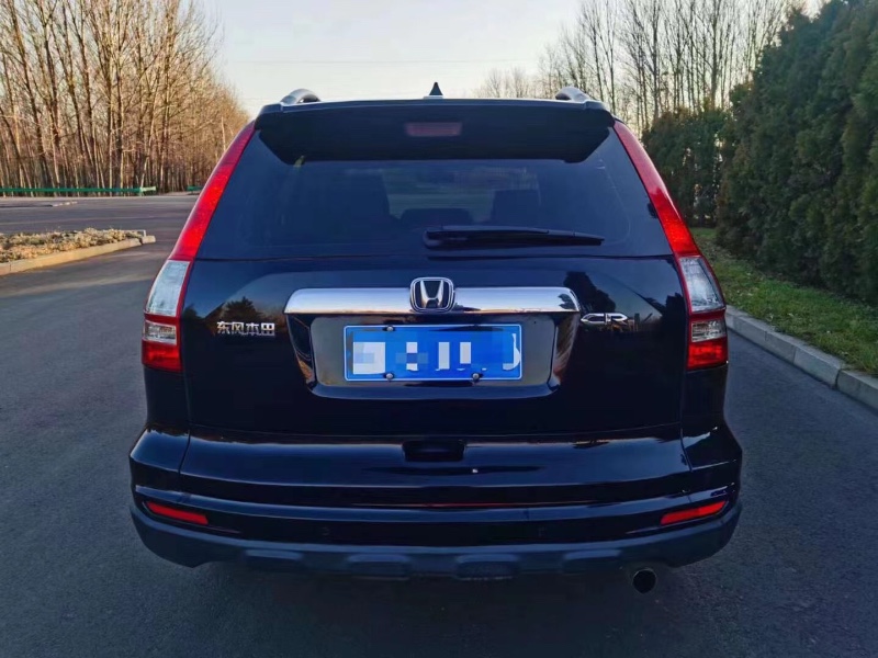 忻州11年本田CR-V7
