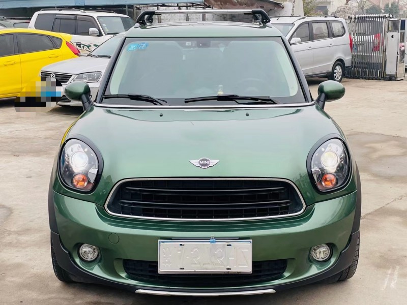 徐州17年MINICOUPE1