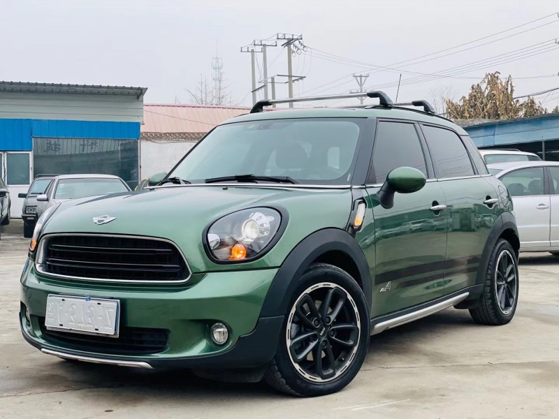 徐州17年MINICOUPE2